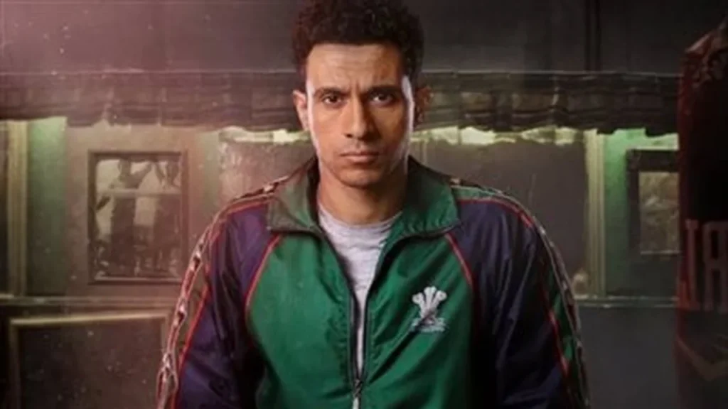 بطل العالم يحقق أرقاماً قياسية.. موعد عرض الحلقة السابعة وعدد أجزاء المسلسل الجديد